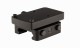�ȥꥸ���� RMRR/SRO? Quick Release Low Weaver Mount Trijicon RMR/SRO? Quick Release Low Weaver Mount AC32077