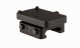 �ȥꥸ���� RMRR/SRO? Quick Release Low Weaver Mount Trijicon RMR/SRO? Quick Release Low Weaver Mount AC32077