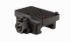 �ȥꥸ���� RMRR/SRO? Quick Release Low Weaver Mount Trijicon RMR/SRO? Quick Release Low Weaver Mount AC32077