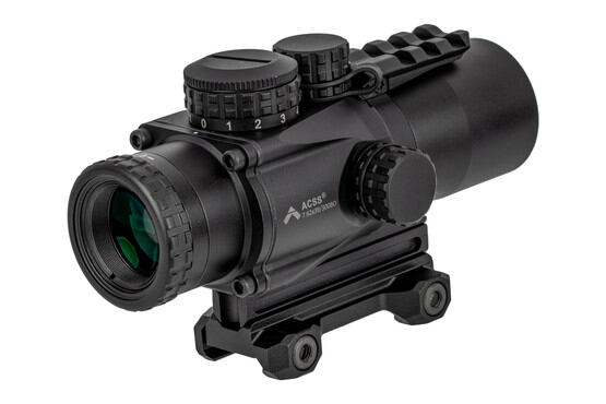 �ץ饤�ޥ꡼�����ॺ �ץꥺ�ॵ���� SLx 3x32mm Gen III Prism Scope - ACSS-CQB-300BLK/7.62x39 Reticle PrimaryArms PAC3XAK-GENIII-300BO