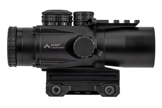 �ץ饤�ޥ꡼�����ॺ �ץꥺ�ॵ���� SLx 3x32mm Gen III Prism Scope - ACSS-CQB-300BLK/7.62x39 Reticle PrimaryArms PAC3XAK-GENIII-300BO