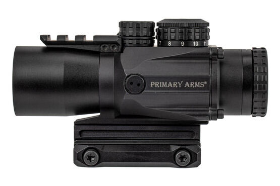�ץ饤�ޥ꡼�����ॺ �ץꥺ�ॵ���� SLx 3x32mm Gen III Prism Scope - ACSS-CQB-300BLK/7.62x39 Reticle PrimaryArms PAC3XAK-GENIII-300BO