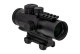 �ץ饤�ޥ꡼�����ॺ �ץꥺ�ॵ���� SLx 3x32mm Gen III Prism Scope - ACSS-CQB-300BLK/7.62x39 Reticle PrimaryArms PAC3XAK-GENIII-300BO