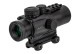 �ץ饤�ޥ꡼�����ॺ �ץꥺ�ॵ���� SLx 3x32mm Gen III Prism Scope - ACSS-CQB-300BLK/7.62x39 Reticle PrimaryArms PAC3XAK-GENIII-300BO