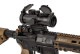 �ץ饤�ޥ꡼�����ॺ �ץꥺ�ॵ���� SLx 3x32mm Gen III Prism Scope - ACSS-CQB-300BLK/7.62x39 Reticle PrimaryArms PAC3XAK-GENIII-300BO