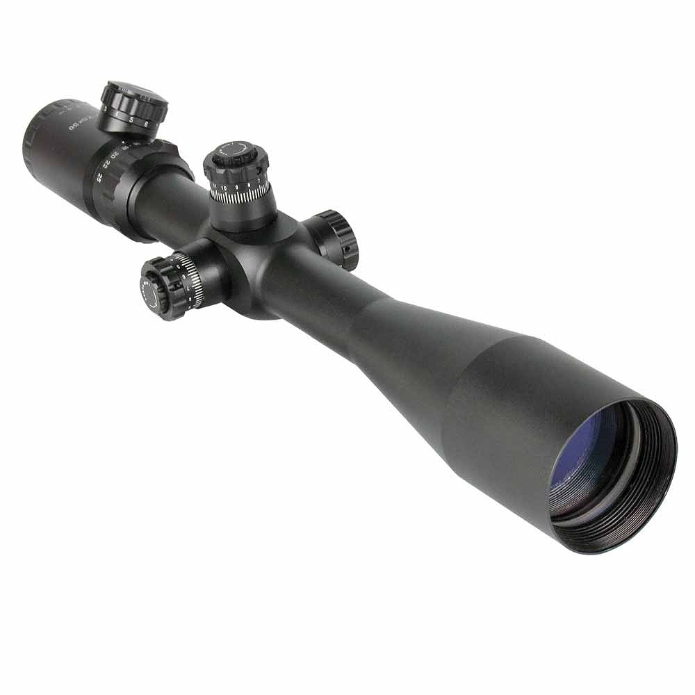 �����ȥޡ��� �饤�ե륹������ Triple Duty 8.5-25x50 Riflescope Sightmark SM13011