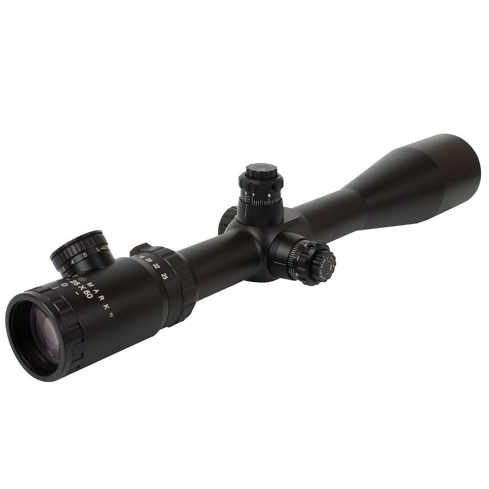 �����ȥޡ��� �饤�ե륹������ Triple Duty 8.5-25x50 Riflescope Sightmark SM13011
