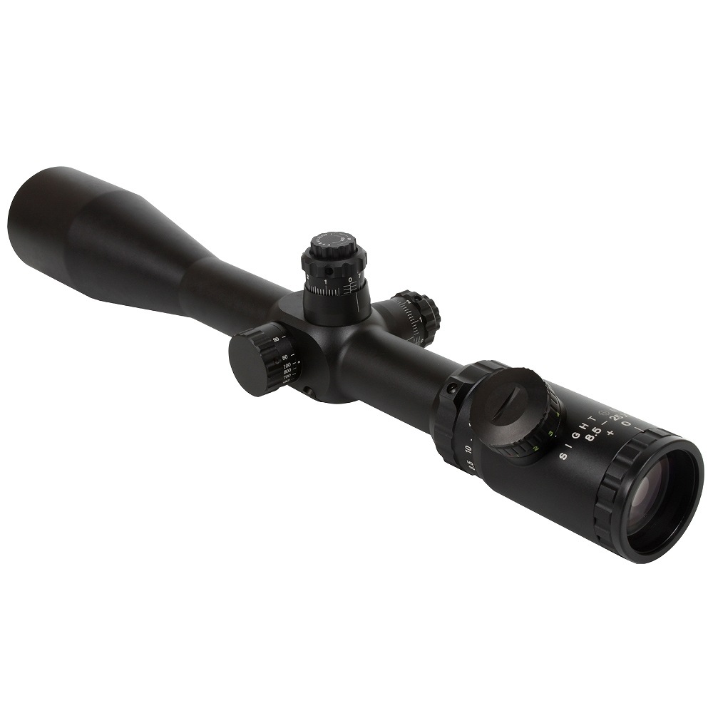 �����ȥޡ��� �饤�ե륹������ Triple Duty 8.5-25x50 Riflescope Sightmark SM13011