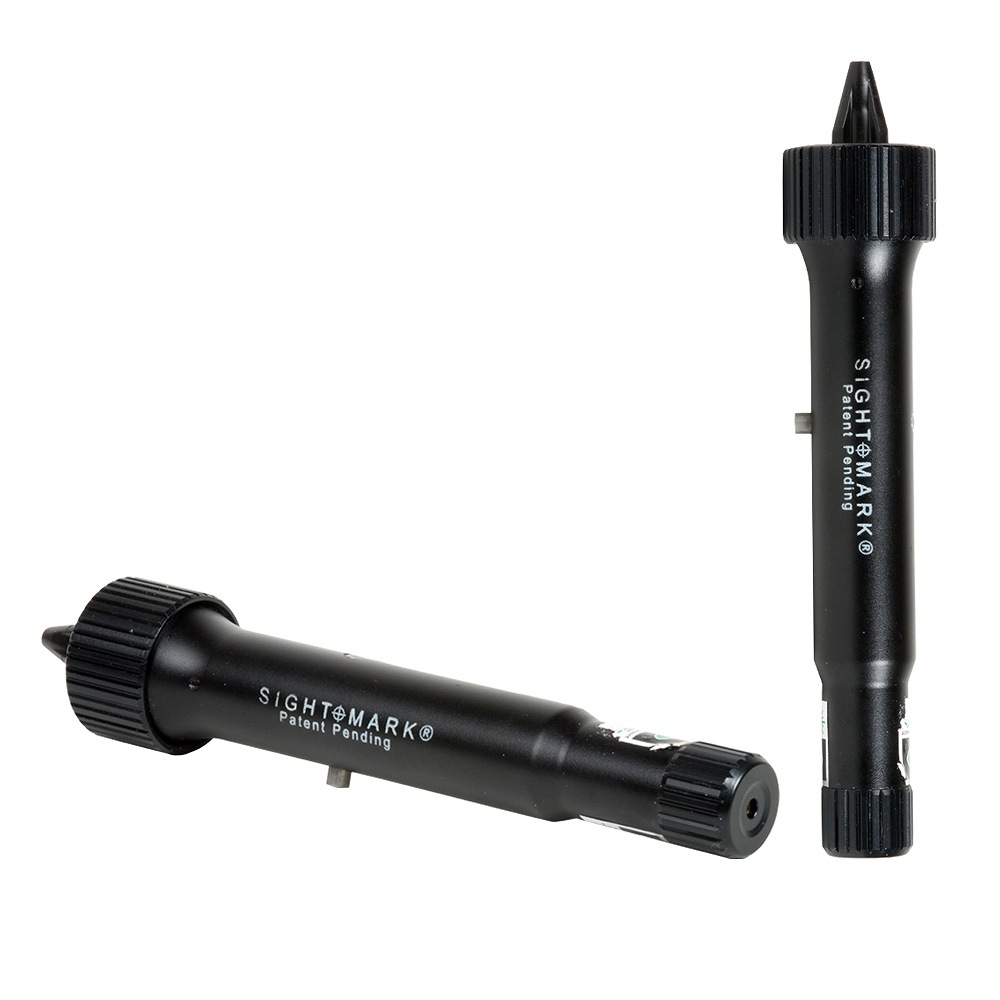 �����ȥޡ��� �ܥ������� Triple Duty Universal Green Laser Boresight Sightmark SM39026
