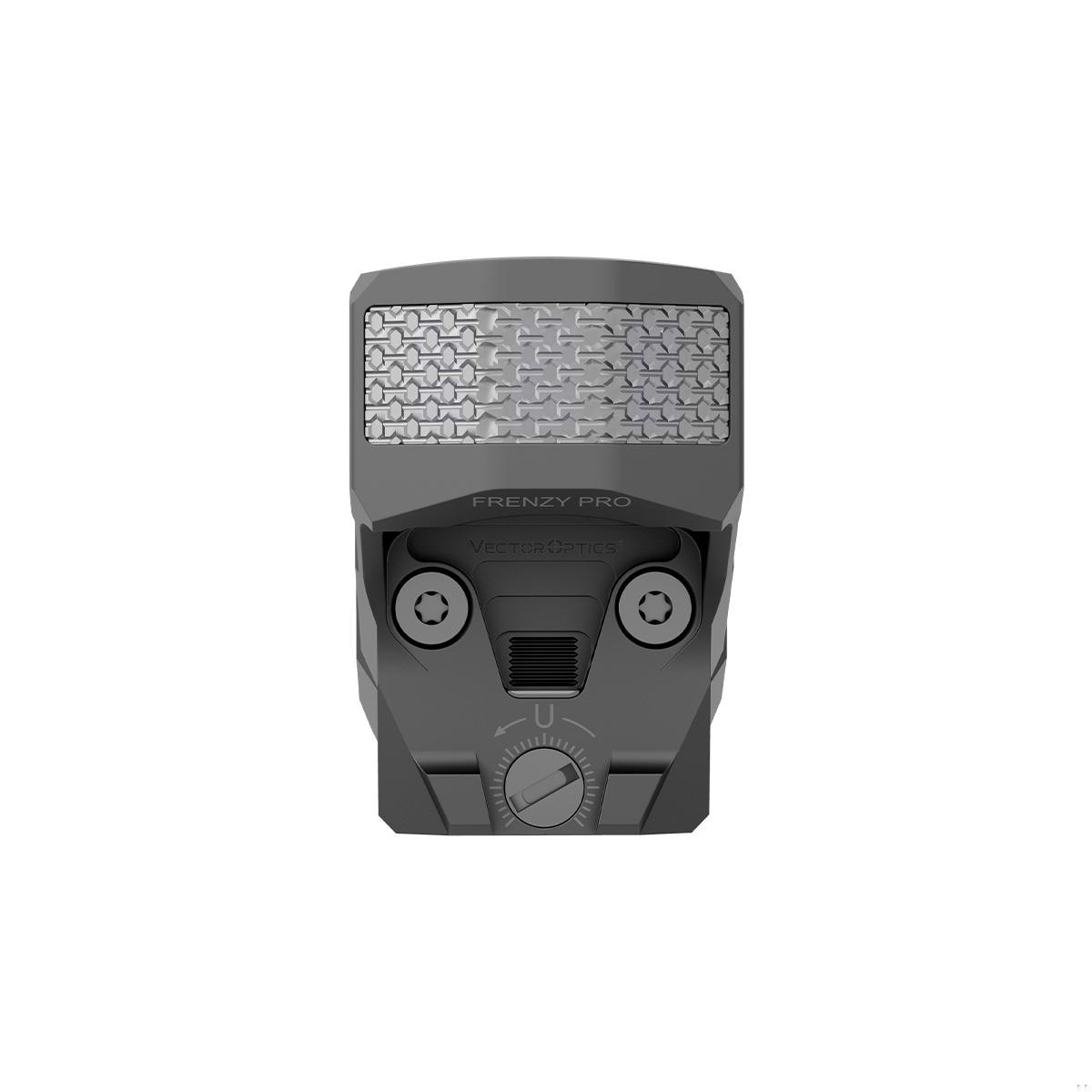 �٥��������ץƥ����� �ɥåȥ����� �ե�󥸡�X �����顼�ѥ�ޥ����ƥ����� Vector Optics Frenzy-X 1x19x26 MRS GenII Solar Power Multi-Reticle SCRD-SM64 ��2023ǯ��ǥ��