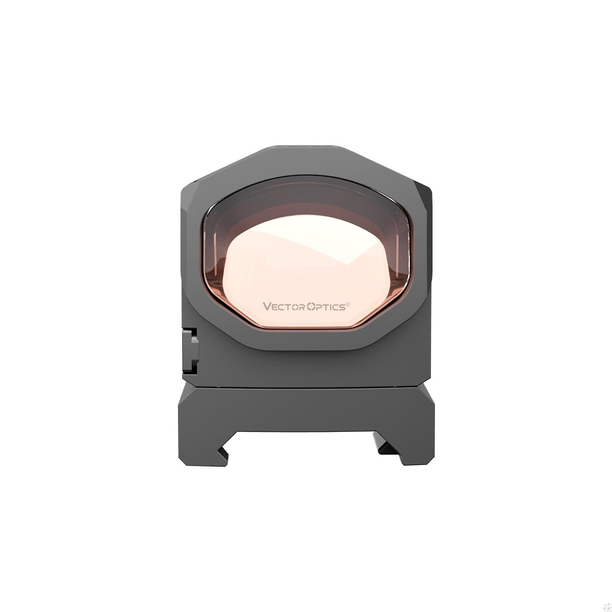 �٥��������ץƥ����� �ɥåȥ����� �ե�󥸡�X �����顼�ѥ�ޥ����ƥ����� Vector Optics Frenzy-X 1x19x26 MRS GenII Solar Power Multi-Reticle SCRD-SM64 ��2023ǯ��ǥ��