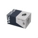 �٥��������ץƥ����� �ɥåȥ����� �ե�󥸡�X �����顼�ѥ�ޥ����ƥ����� Vector Optics Frenzy-X 1x19x26 MRS GenII Solar Power Multi-Reticle SCRD-SM64 ��2023ǯ��ǥ��
