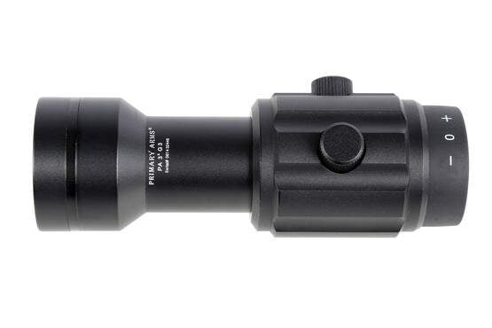 �ץ饤�ޥ꡼�����ॺ �ޥ��˥ե����� 3X Red Dot Magnifier Gen III PrimaryArms PA3XGENIII