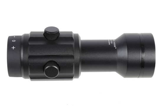 �ץ饤�ޥ꡼�����ॺ �ޥ��˥ե����� 3X Red Dot Magnifier Gen III PrimaryArms PA3XGENIII