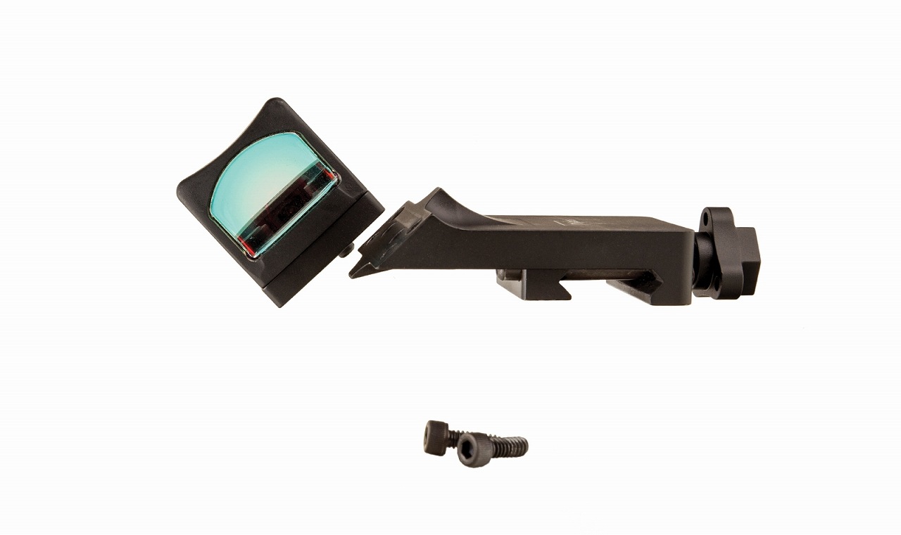 �ȥꥸ���� RMRR/SRO? Quick Release 45 Degree Offset Mount Trijicon RMR/SRO? Quick Release 45 Degree Offset Mount AC32078