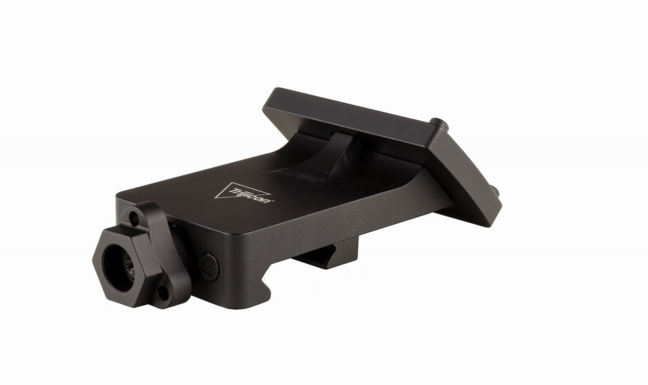 �ȥꥸ���� RMRR/SRO? Quick Release 45 Degree Offset Mount Trijicon RMR/SRO? Quick Release 45 Degree Offset Mount AC32078