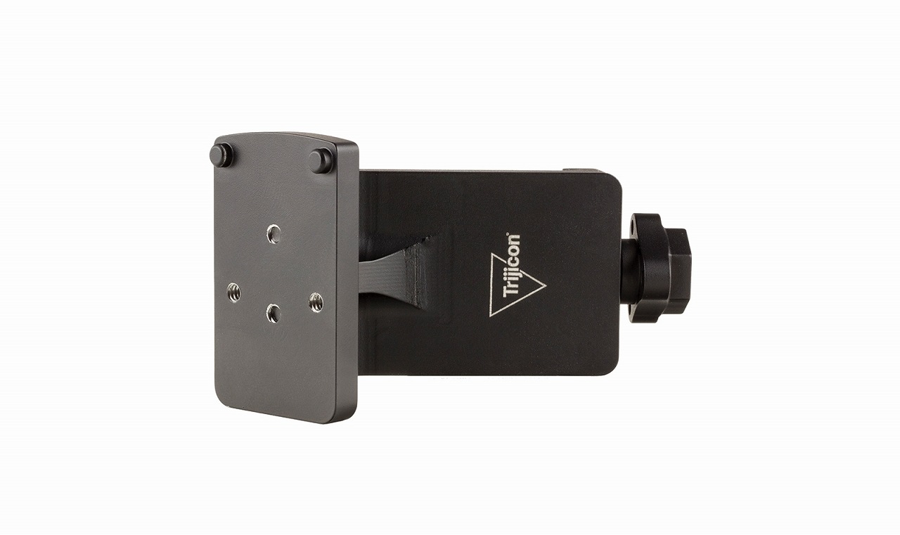 �ȥꥸ���� RMRR/SRO? Quick Release 45 Degree Offset Mount Trijicon RMR/SRO? Quick Release 45 Degree Offset Mount AC32078