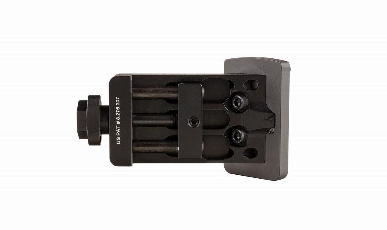 �ȥꥸ���� RMRR/SRO? Quick Release 45 Degree Offset Mount Trijicon RMR/SRO? Quick Release 45 Degree Offset Mount AC32078