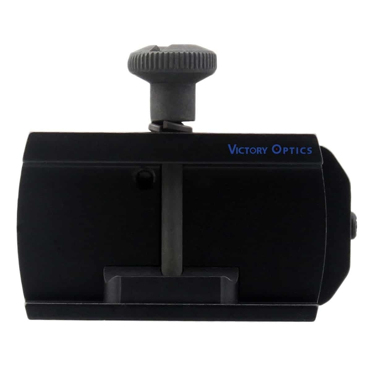 �٥��������ץƥ����� �ɥåȥ����� Victoptics FRE 1x18 Vector Optics RDSL01