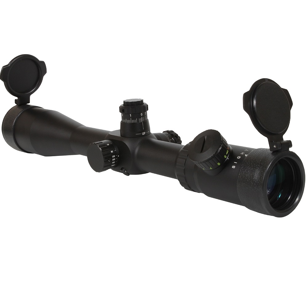 �����ȥޡ��� �饤�ե륹������ Triple Duty 4-16x44 Riflescope Sightmark SM13017