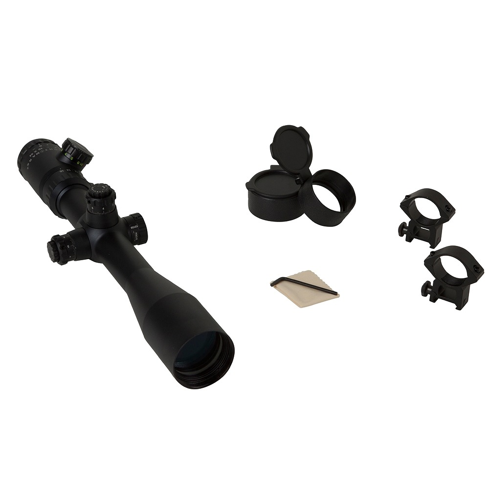 �����ȥޡ��� �饤�ե륹������ Triple Duty 4-16x44 Riflescope Sightmark SM13017