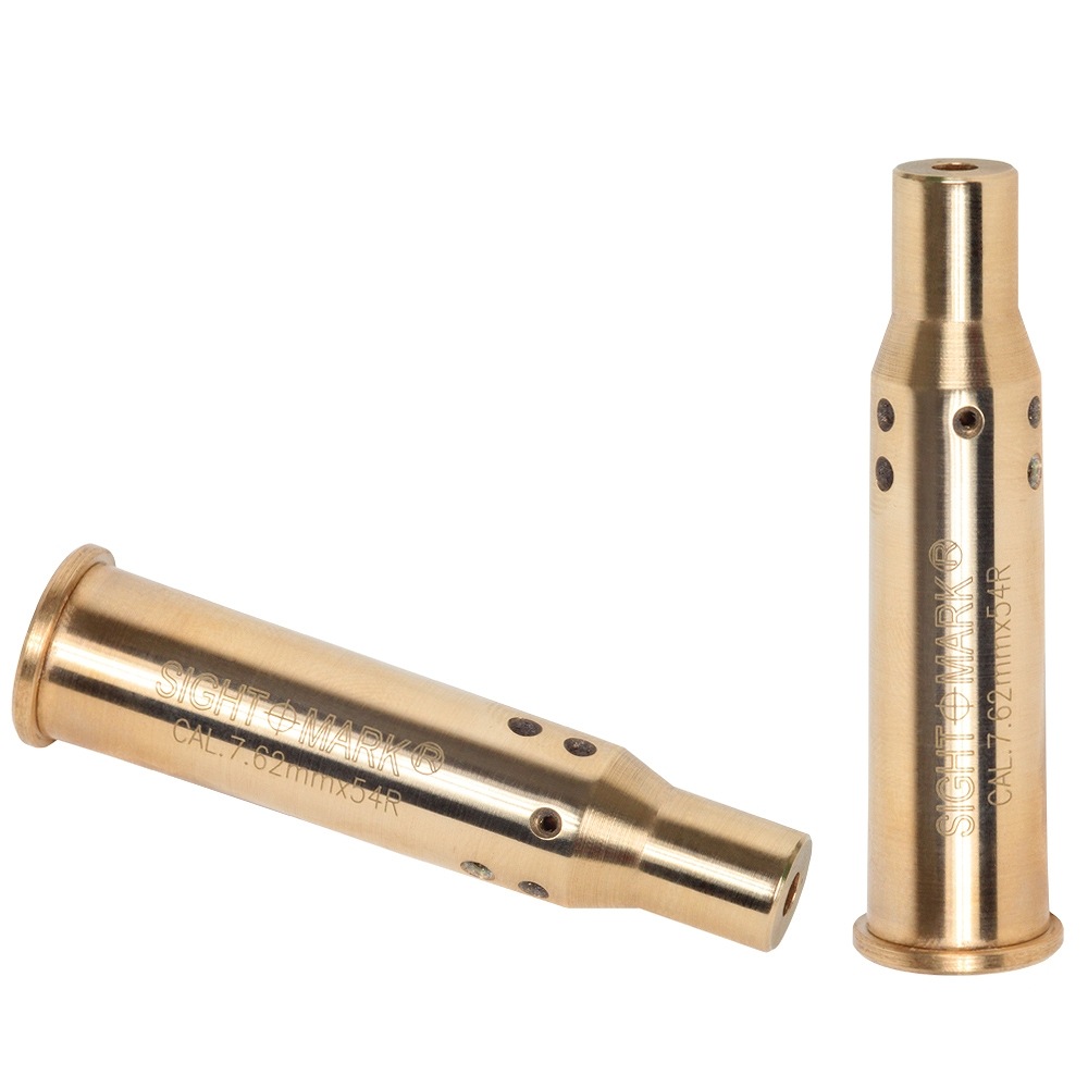 �����ȥޡ��� �ܥ������� 7.62x54R Boresight Sightmark SM39037