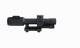 �ȥꥸ���� VCOGR 1-6x24 Riflescope Segmented Circle / Crosshair .223 / 55 Grain Ballistic Reticle w/ TA51 Mount Trijicon VCOG 1-6x24 LED Riflescope - .223 / 55 Grain VC16-C-1600000