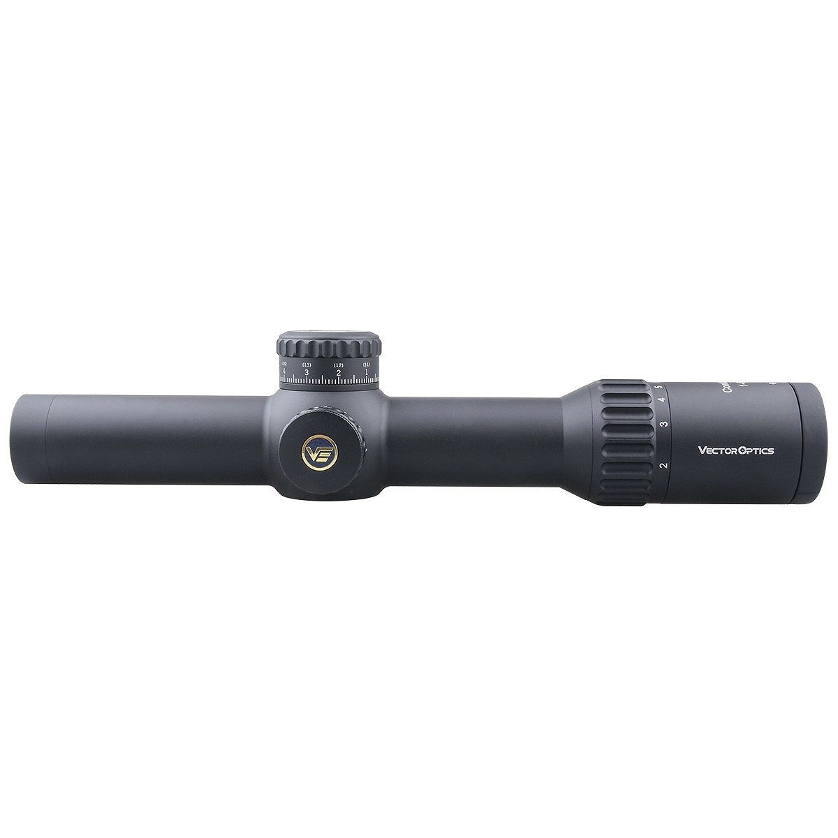 ٥ץƥ 饤ե륹 ͥ󥿥 1-6x28 FFP Vector Optics 34mm Continental x6 1-6x28 FFP Riflescope SCFF-31