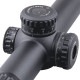 ٥ץƥ 饤ե륹 ͥ󥿥 1-6x28 FFP Vector Optics 34mm Continental x6 1-6x28 FFP Riflescope SCFF-31