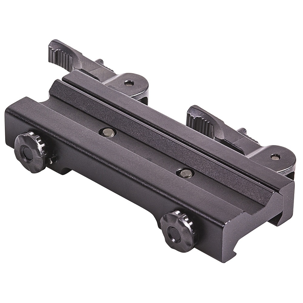 ȥޡ Wolfhound Locking Quick Detach Mount Sightmark SM13025.001