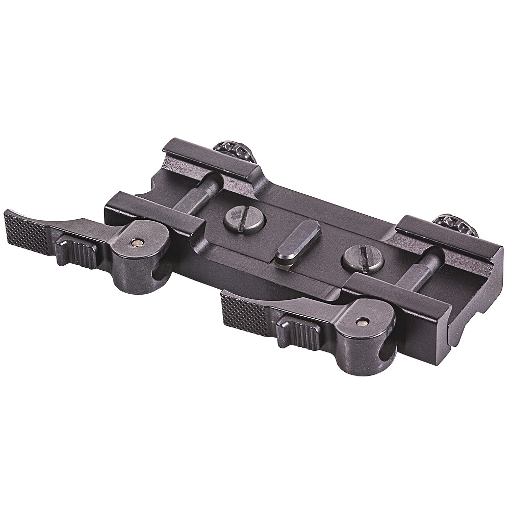 ȥޡ Wolfhound Locking Quick Detach Mount Sightmark SM13025.001