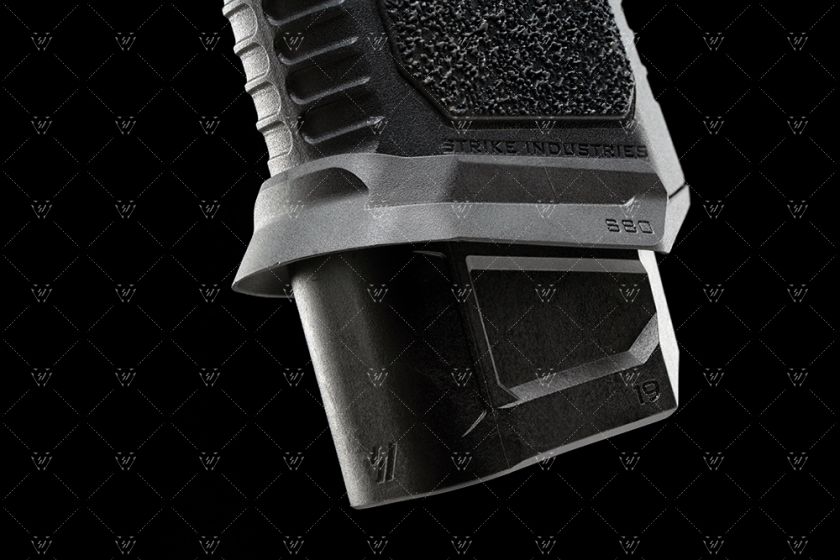 ���ȥ饤����������ȥ꡼ Magwell for STRIKE80 Strike Industries SI-STRIKE80-MAGWELL