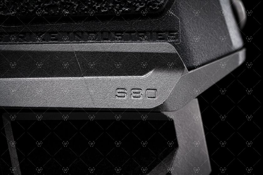 ���ȥ饤����������ȥ꡼ Magwell for STRIKE80 Strike Industries SI-STRIKE80-MAGWELL