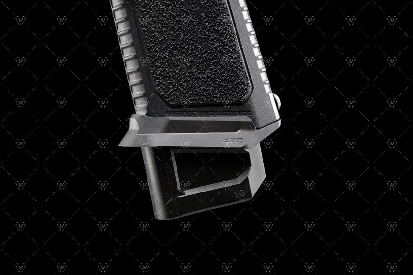 ���ȥ饤����������ȥ꡼ Magwell for STRIKE80 Strike Industries SI-STRIKE80-MAGWELL