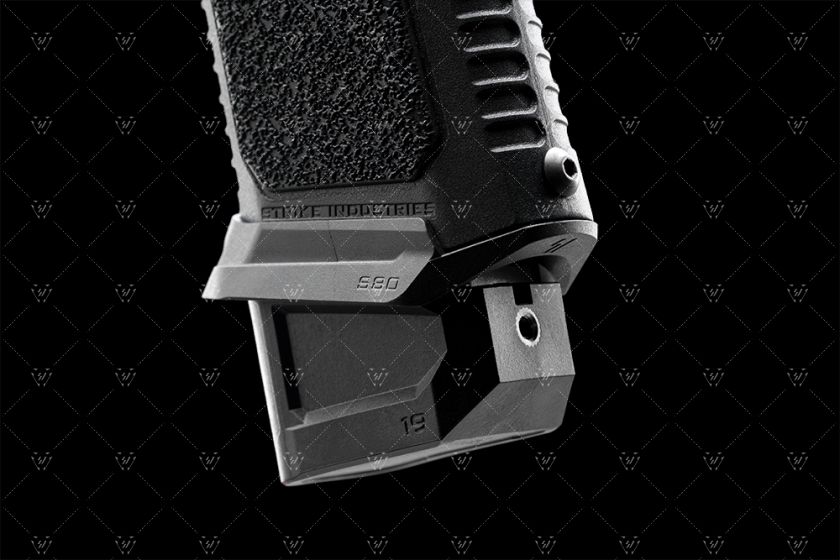 ���ȥ饤����������ȥ꡼ Magwell for STRIKE80 Strike Industries SI-STRIKE80-MAGWELL