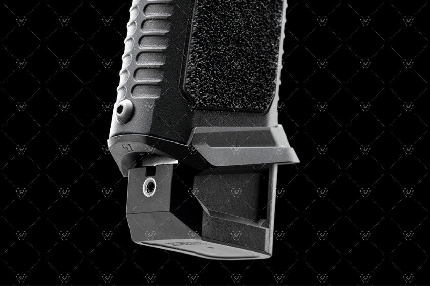 ���ȥ饤����������ȥ꡼ Magwell for STRIKE80 Strike Industries SI-STRIKE80-MAGWELL