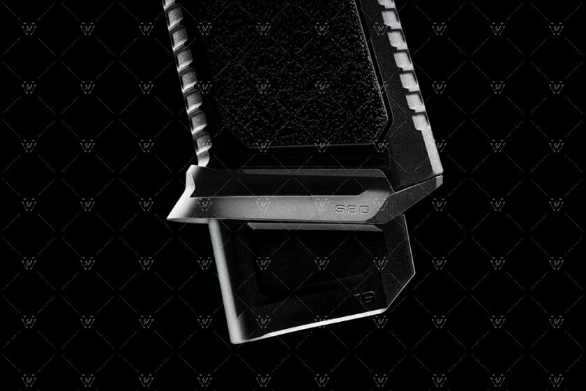 ���ȥ饤����������ȥ꡼ Magwell for STRIKE80 Strike Industries SI-STRIKE80-MAGWELL