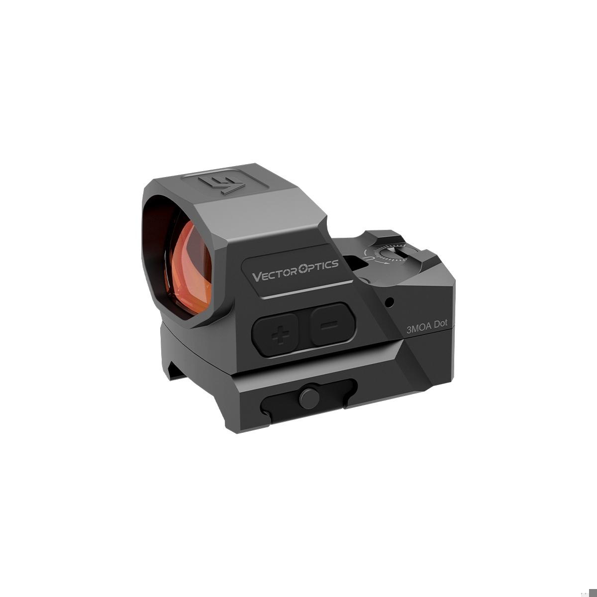 �٥��������ץƥ����� �ɥåȥ����� �ե�󥸡�X GEN2 �Хåƥ꡼�����ɥ����ǥ��� Vector Optics Frenzy-X 1x19x28 GenII Red Dot Sight SCRD-64 ��2023ǯ��ǥ��