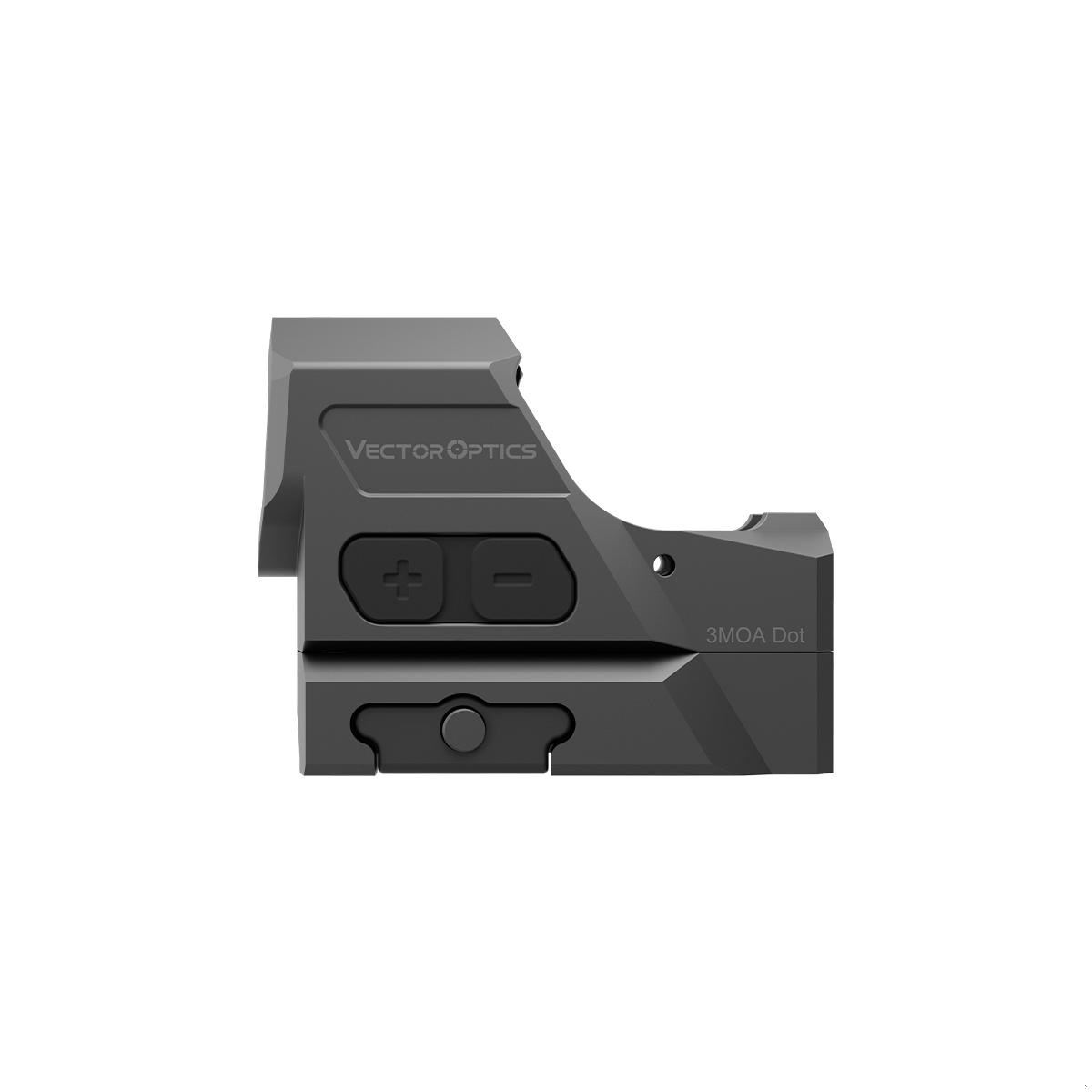 �٥��������ץƥ����� �ɥåȥ����� �ե�󥸡�X GEN2 �Хåƥ꡼�����ɥ����ǥ��� Vector Optics Frenzy-X 1x19x28 GenII Red Dot Sight SCRD-64 ��2023ǯ��ǥ��
