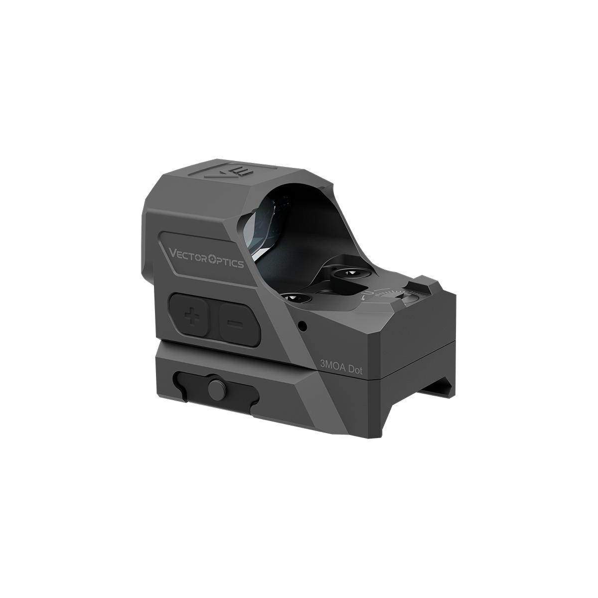 �٥��������ץƥ����� �ɥåȥ����� �ե�󥸡�X GEN2 �Хåƥ꡼�����ɥ����ǥ��� Vector Optics Frenzy-X 1x19x28 GenII Red Dot Sight SCRD-64 ��2023ǯ��ǥ��