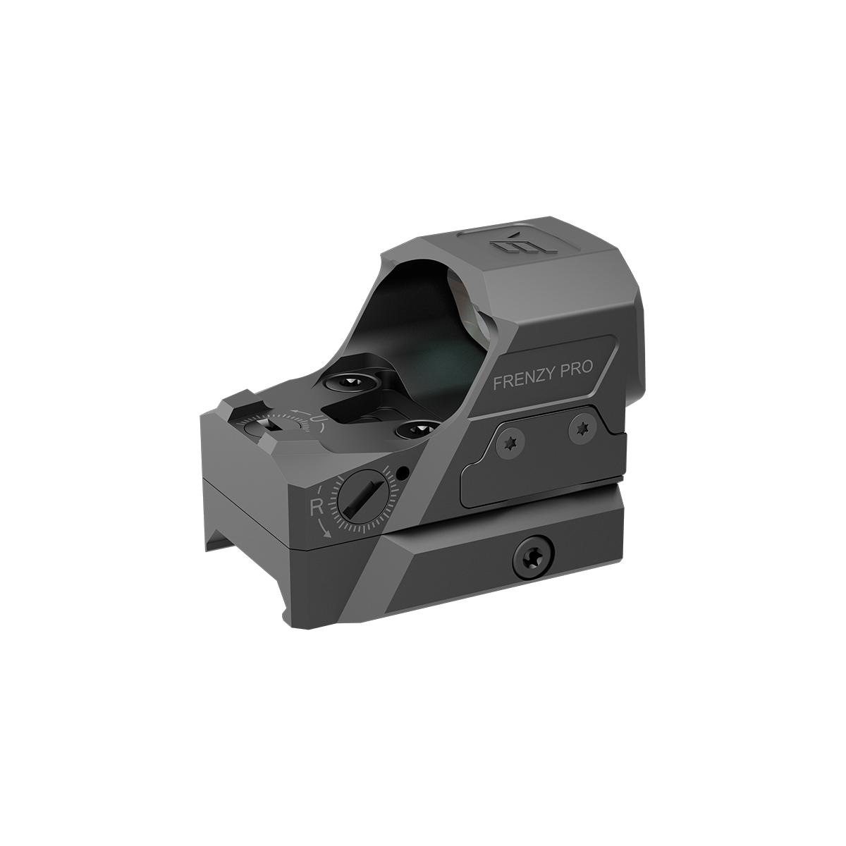 �٥��������ץƥ����� �ɥåȥ����� �ե�󥸡�X GEN2 �Хåƥ꡼�����ɥ����ǥ��� Vector Optics Frenzy-X 1x19x28 GenII Red Dot Sight SCRD-64 ��2023ǯ��ǥ��