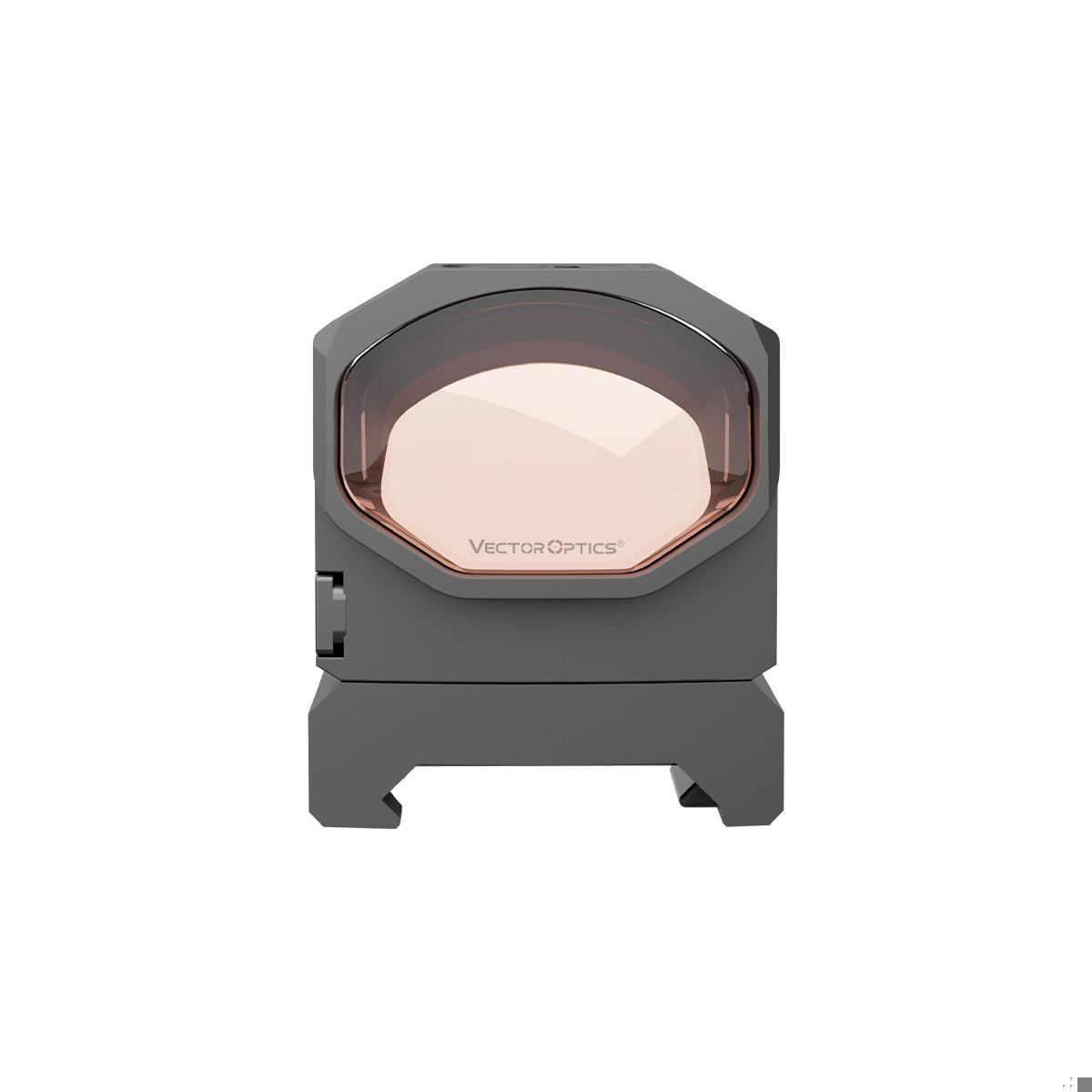 �٥��������ץƥ����� �ɥåȥ����� �ե�󥸡�X GEN2 �Хåƥ꡼�����ɥ����ǥ��� Vector Optics Frenzy-X 1x19x28 GenII Red Dot Sight SCRD-64 ��2023ǯ��ǥ��