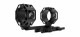 アメリカンディフェンス ワンピースマウント + 2インチ オフセット フルチタン American Defense MFG Dual ring scope mount with a 2'' offse