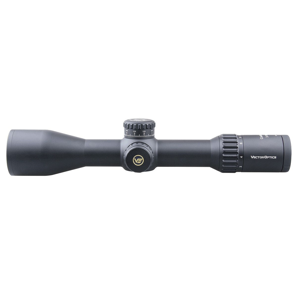 �٥��������ץƥ����� �饤�ե륹������ ������ͥ󥿥� 3-18x50 FFP Vector Optics 34mm Continental x6 3 SCFF-28