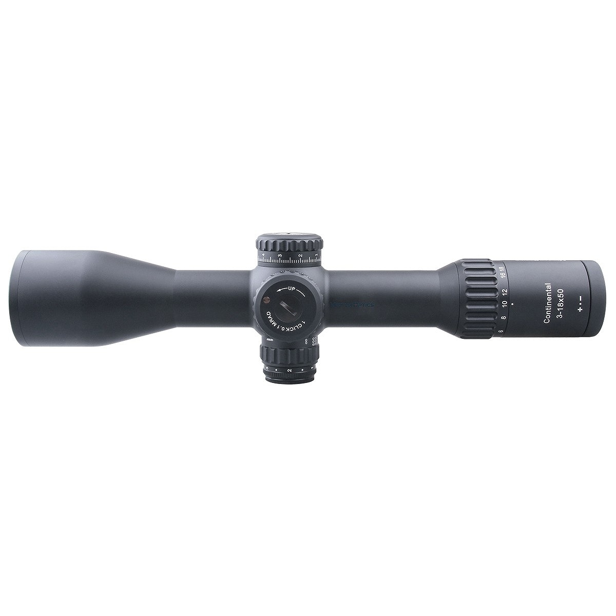 �٥��������ץƥ����� �饤�ե륹������ ������ͥ󥿥� 3-18x50 FFP Vector Optics 34mm Continental x6 3 SCFF-28