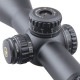 �٥��������ץƥ����� �饤�ե륹������ ������ͥ󥿥� 3-18x50 FFP Vector Optics 34mm Continental x6 3 SCFF-28