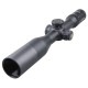�٥��������ץƥ����� �饤�ե륹������ ������ͥ󥿥� 3-18x50 FFP Vector Optics 34mm Continental x6 3 SCFF-28