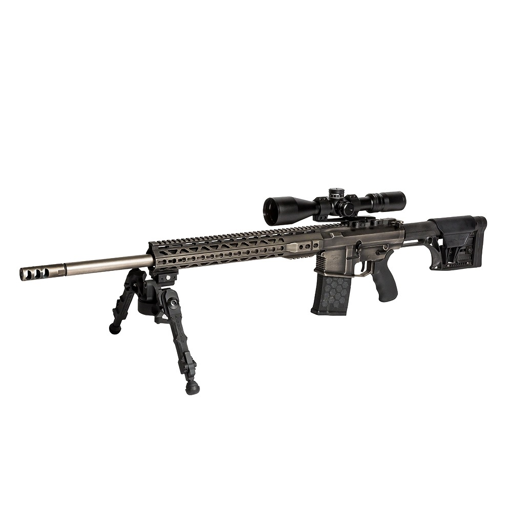 �����ȥޡ��� �饤�ե륹������ Citadel 3-18x50 LR1 Riflescope Sightmark SM13039LR1