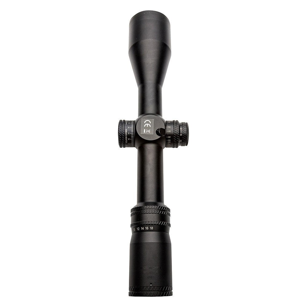 �����ȥޡ��� �饤�ե륹������ Citadel 3-18x50 LR1 Riflescope Sightmark SM13039LR1