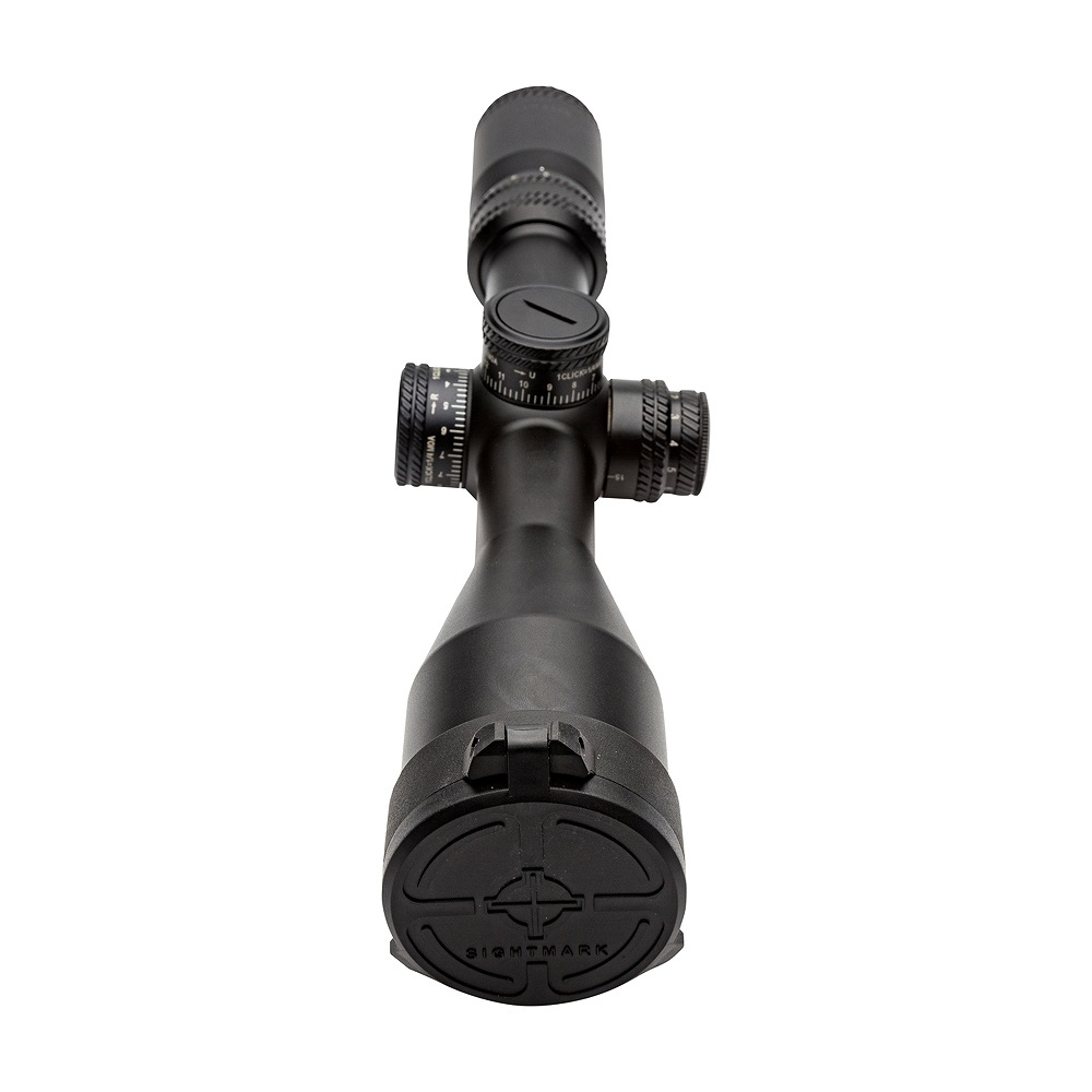 �����ȥޡ��� �饤�ե륹������ Citadel 3-18x50 LR1 Riflescope Sightmark SM13039LR1